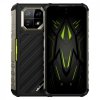 ULEFONE Smartfon Armor 22 4G 8/256GB IP69K Zielony